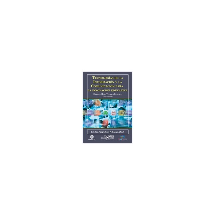 TECNOLOGÍAS DE LA INFORMACIÓN Y LA COMUNICACIÓN PARA LA INNOVACIÓN EDUCATIVA