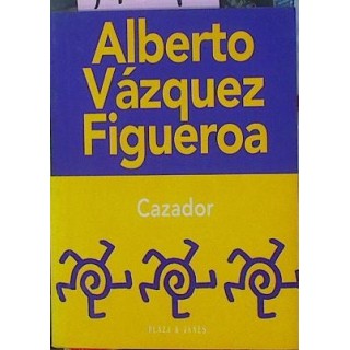 Cazador