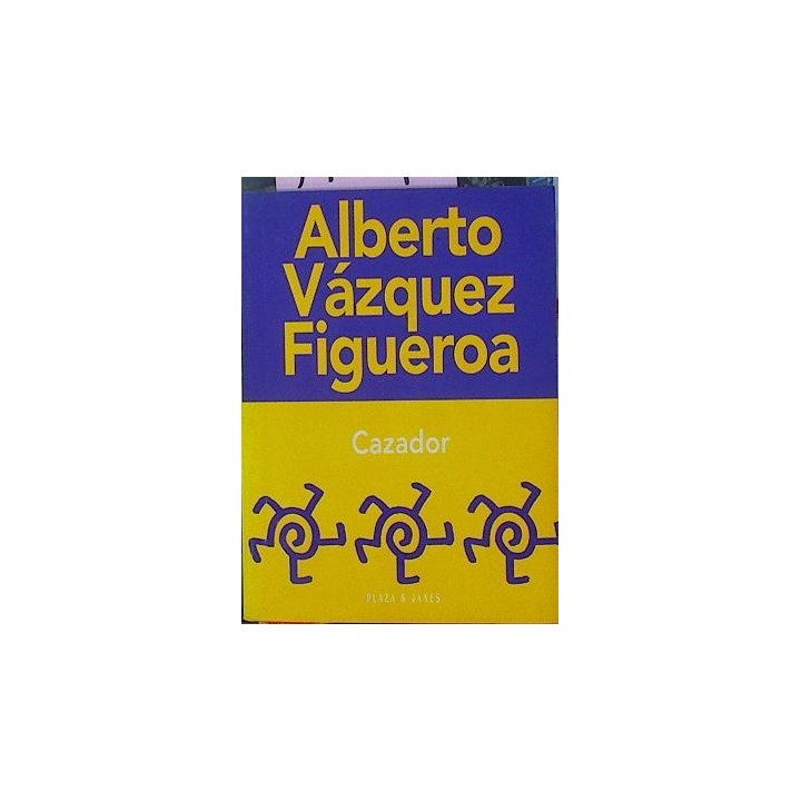 Cazador