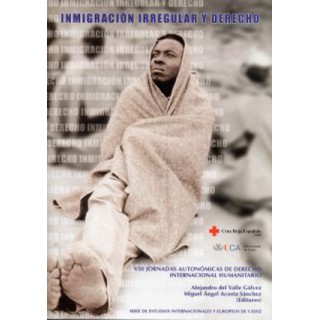 INMIGRACION ILEGAL Y DERECHO