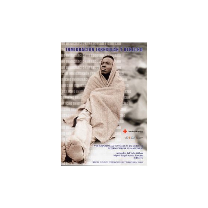 INMIGRACION ILEGAL Y DERECHO