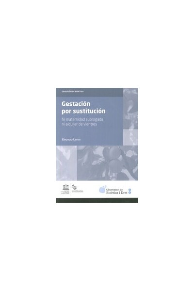 GESTACION POR SUSTITUCION