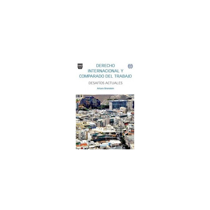 DERECHO INTERNACIONAL Y COMPARADO DEL TRABAJO