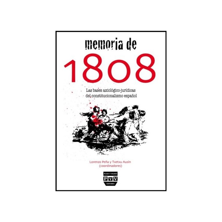 MEMORIA DE 1808