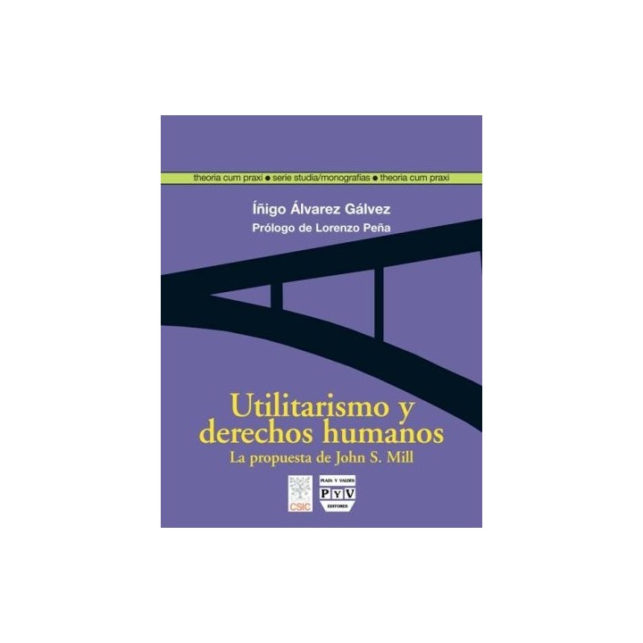 UTILITARISMO Y DERECHOS HUMANOS
