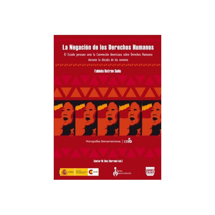 NEGACION DE LOS DERECHOS HUMANOS LA