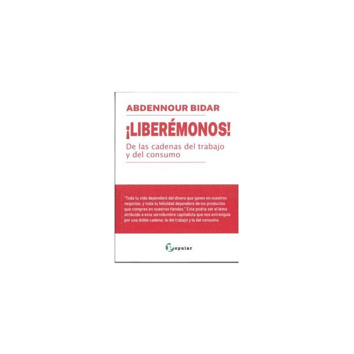 LIBERÉMONOS