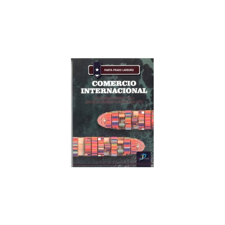 COMERCIO INTERNACIONAL (POD)