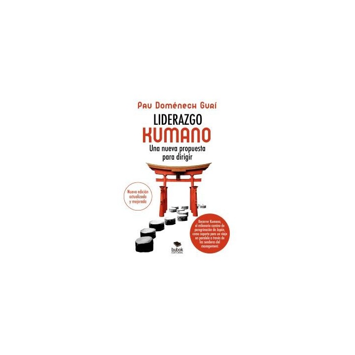 LIDERAZGO KUMANO