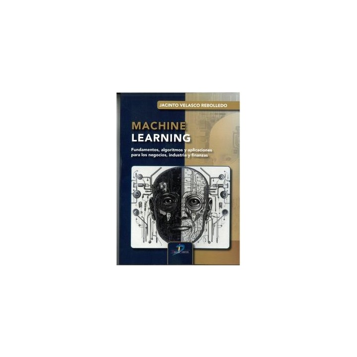MACHINE LEARNING