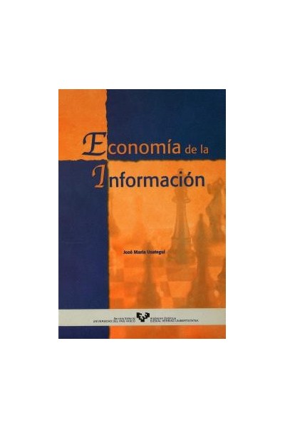 ECONOMÍA DE LA INFORMACIÓN