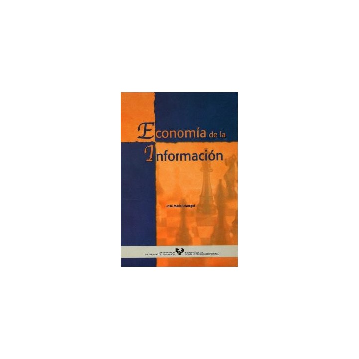 ECONOMÍA DE LA INFORMACIÓN