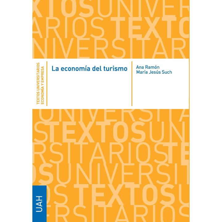 LA ECONOMÍA DEL TURISMO