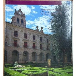 CONSTRUYENDO ASTURIAS EN OCCIDENTE. Una visión regional del siglo XXI.