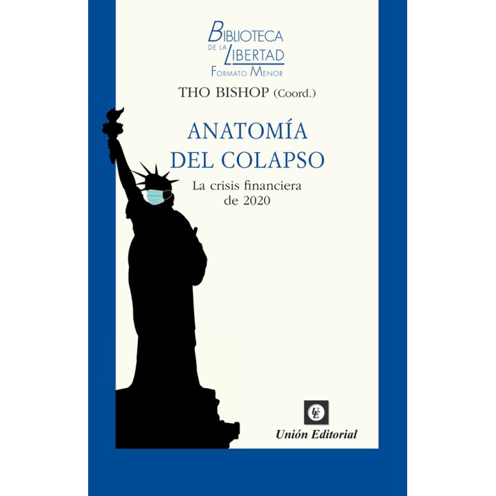 ANATOMÍA DEL COLAPSO