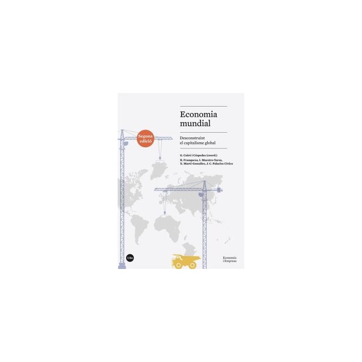 ECONOMIA MUNDIAL ( CATALÁN )