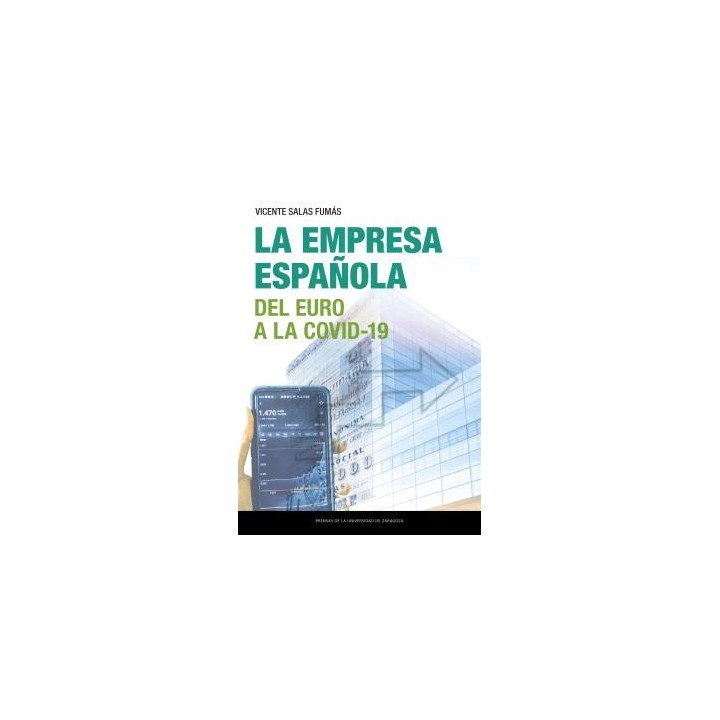 LA EMPRESA ESPAÑOLA