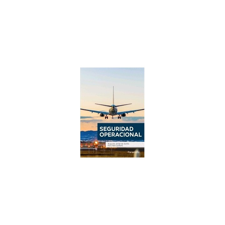 SEGURIDAD OPERACIONAL
