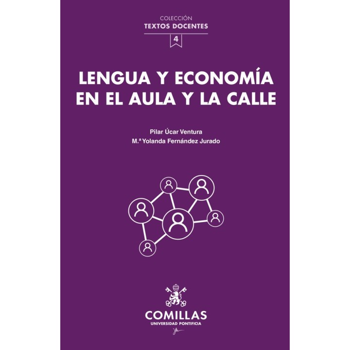 LENGUA Y ECONOMIA EN EL AULA Y LA CALLE