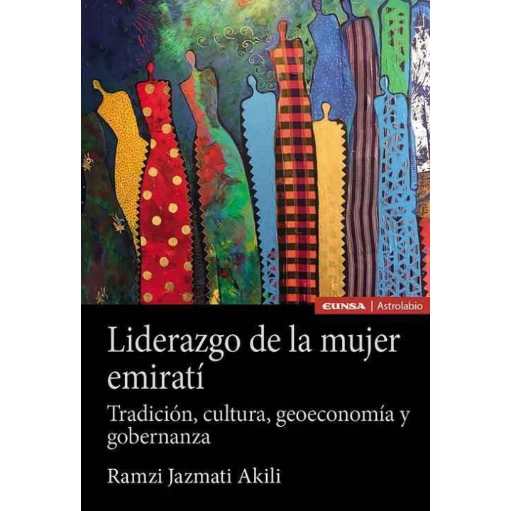 LIDERAZGO DE LA MUJER EMIRATÍ