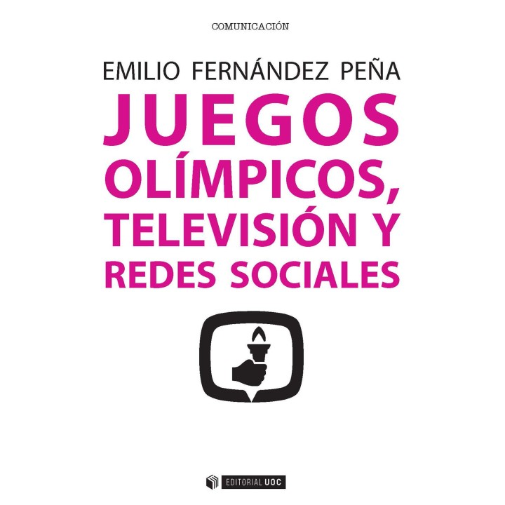 JUEGOS OLÍMPICOS, TELEVISIÓN Y REDES SOCIALES