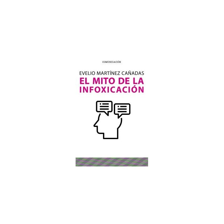 EL MITO DE LA INFOXICACIÓN