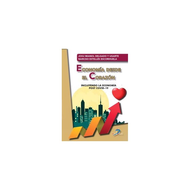ECONOMÍA DESDE EL CORAZÓN