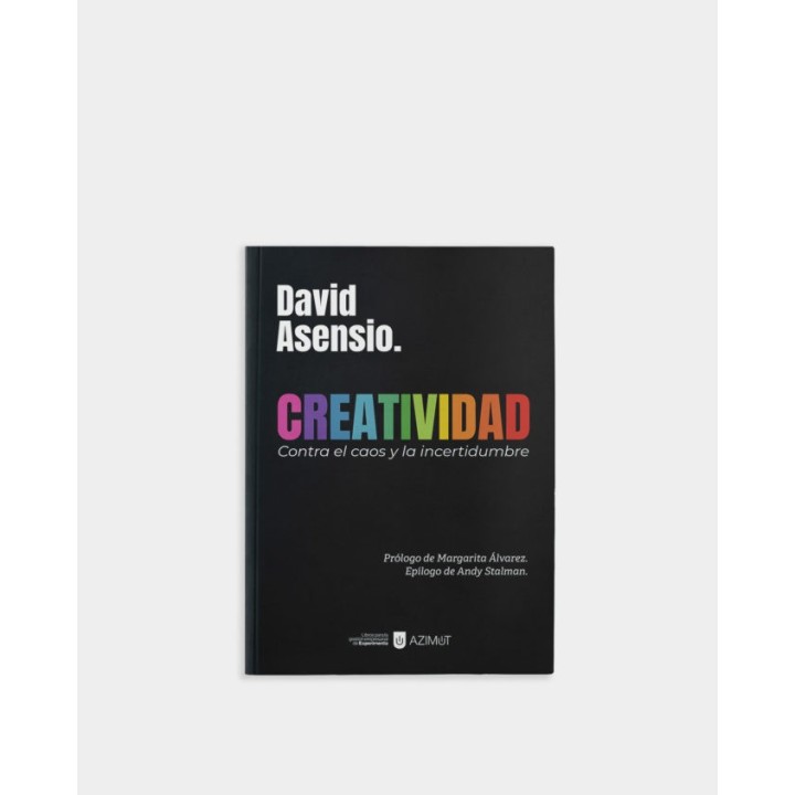 CREATIVIDAD