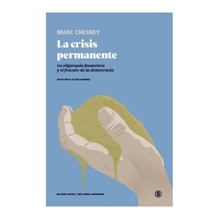 LA CRISIS PERMANENTE