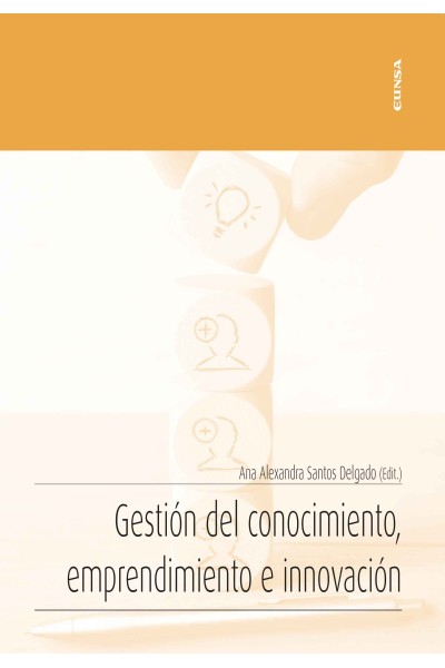 GESTIÓN DEL CONOCIMIENTO, EMPRENDIMIENTO E INNOVACIÓN