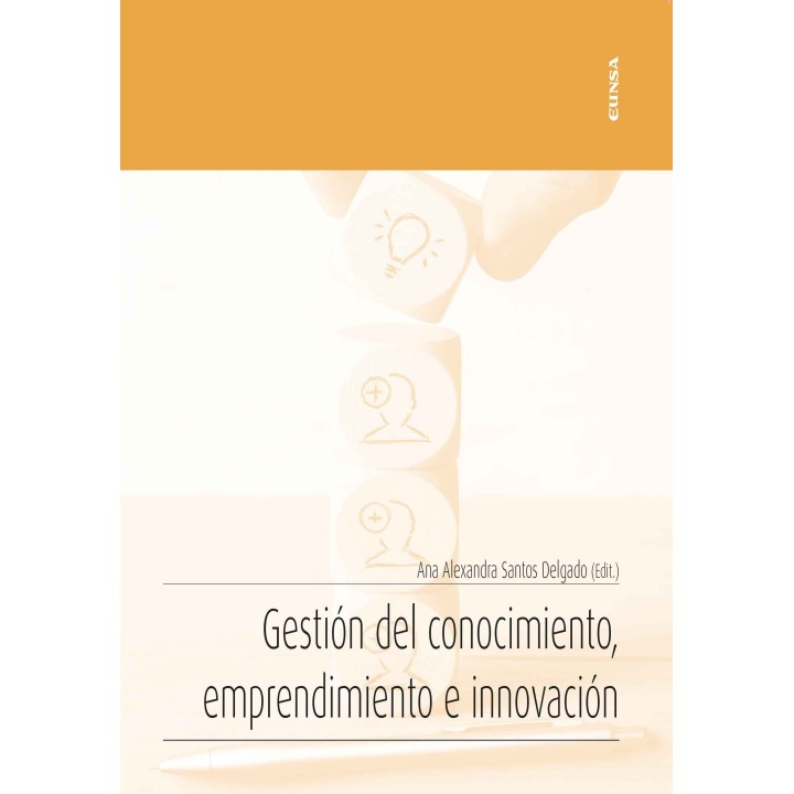 GESTIÓN DEL CONOCIMIENTO, EMPRENDIMIENTO E INNOVACIÓN
