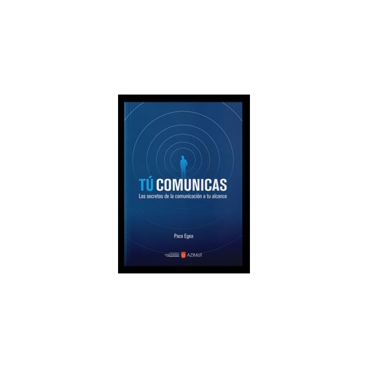 TÚ COMUNICAS