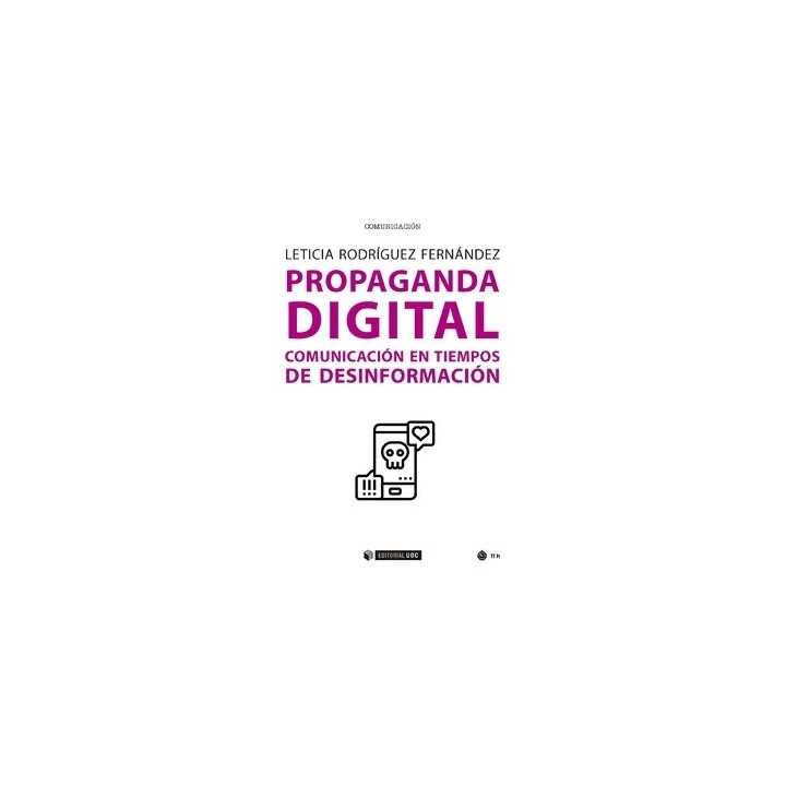PROPAGANDA DIGITAL