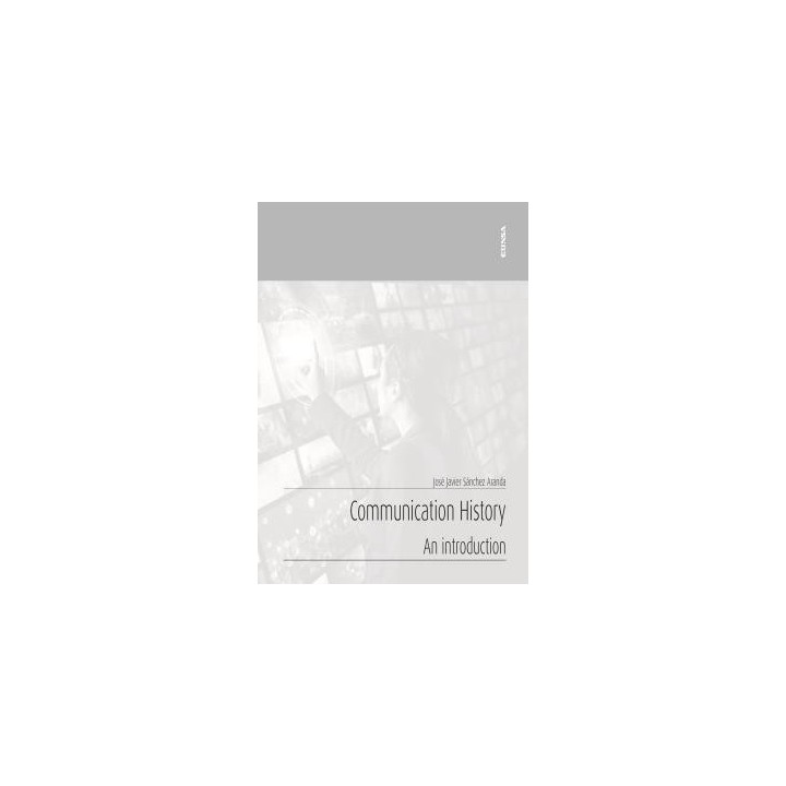 COMMUNICATION HISTORY