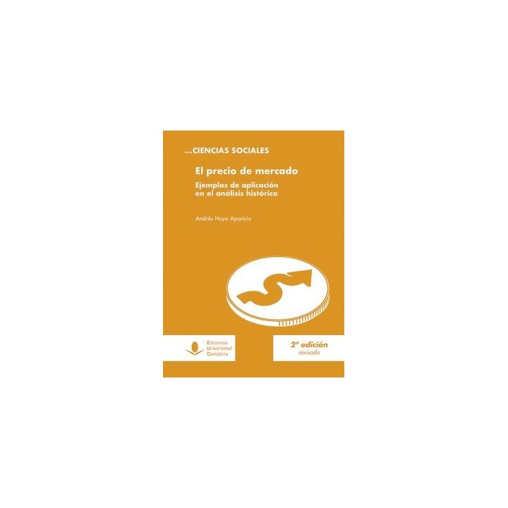 EL PRECIO DE MERCADO (2ª EDICIÓN)