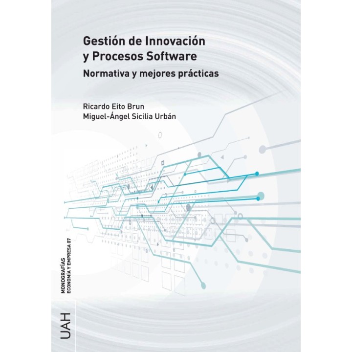 GESTIÓN DE INNOVACIÓN Y PROCESOS SOFTWARE