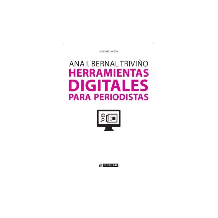 HERRAMIENTAS DIGITALES PARA PERIODISTAS