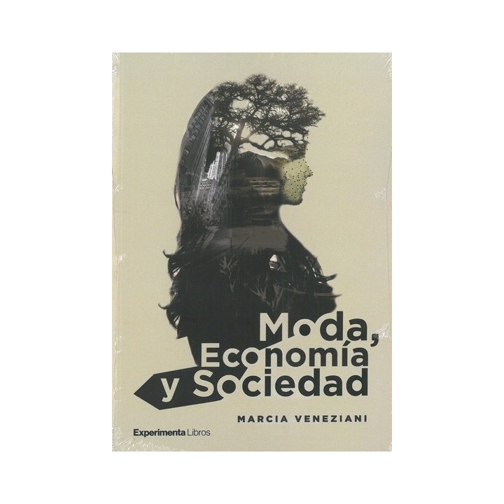 MODA, ECONOMÍA Y SOCIEDAD