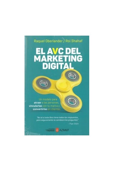 EL AVC DEL MARKETING DIGITAL