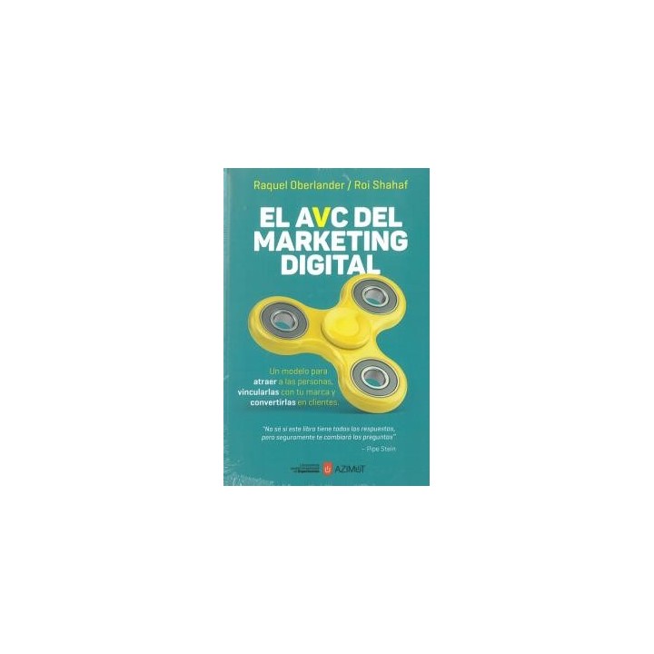 EL AVC DEL MARKETING DIGITAL