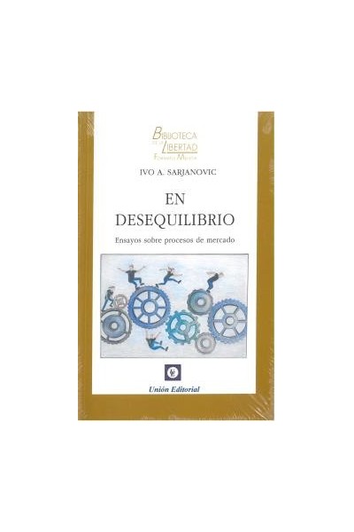 EN DESEQUILIBRIO