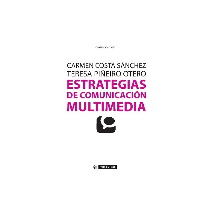 ESTRATEGIAS DE COMUNICACIÓN MULTIMEDIA