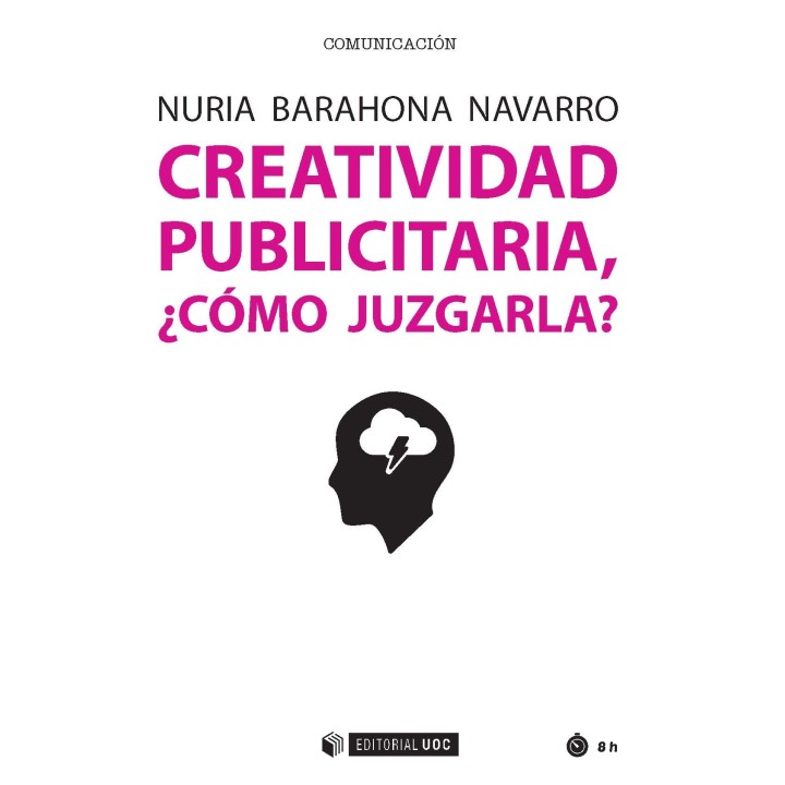CREATIVIDAD PUBLICITARIA, ¿CÓMO JUZGARLA?