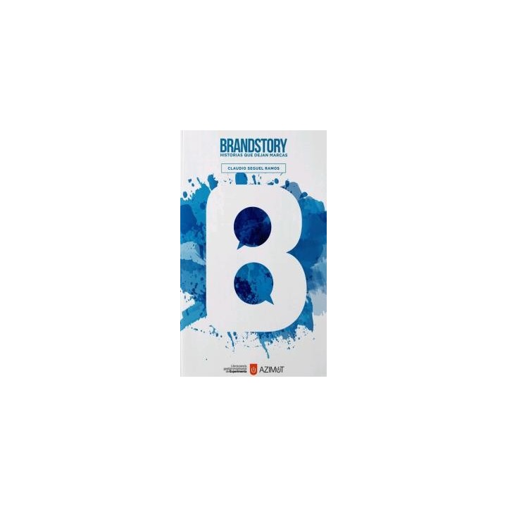 BRANDSTORY