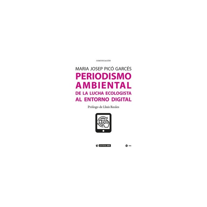 PERIODISMO AMBIENTAL