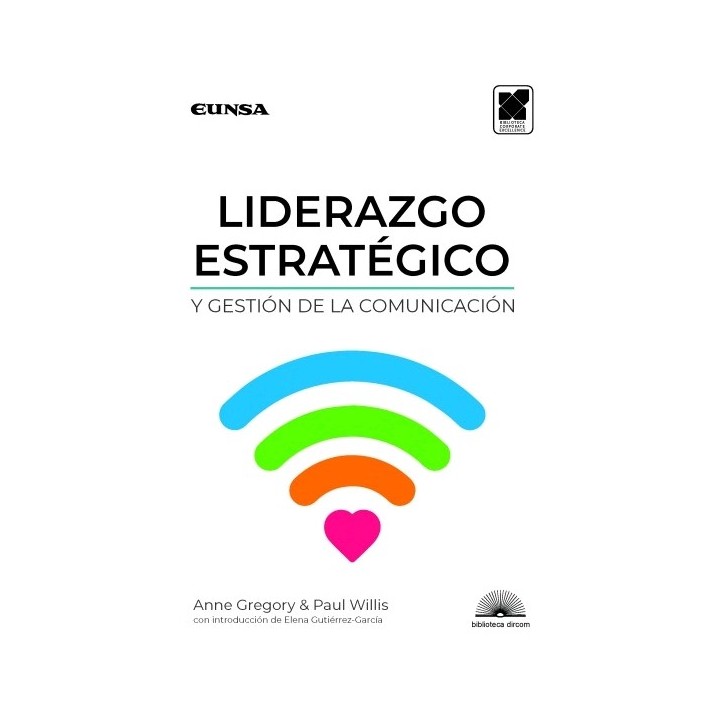 LIDERAZGO ESTRATÉGICO