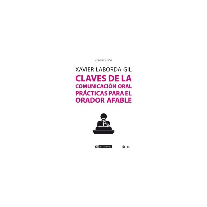 CLAVES DE LA COMUNICACIÓN ORAL