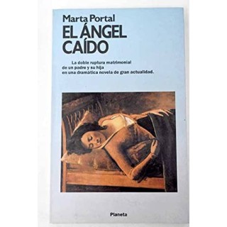 El Angel Caido