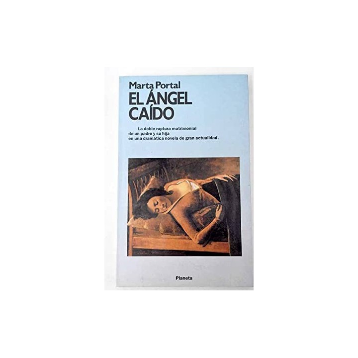 El Angel Caido