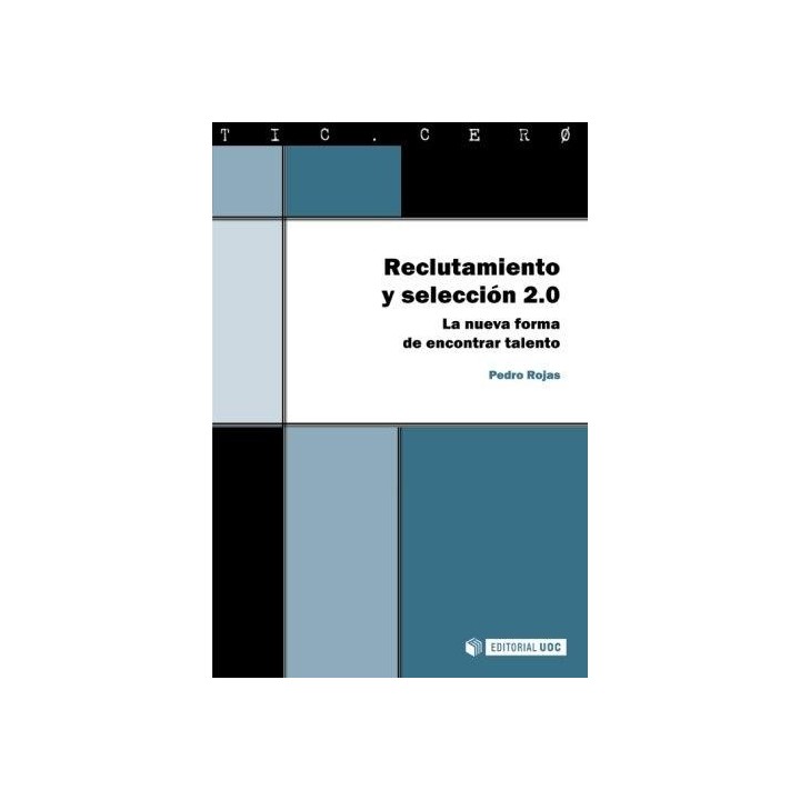 RECLUTAMIENTO Y SELECCIÓN 2.0